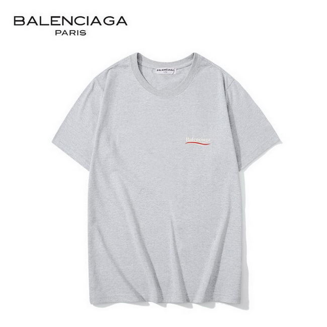 Balenciaga T-shirt Unisex ID:20220516-130